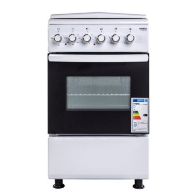 VIVAX HOME kombinovani šporet FC-31502 WH