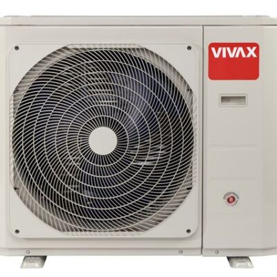 VIVAX COOL, klima uređaji, ACP-28COFM82AERI R32, spoljna jedinica
