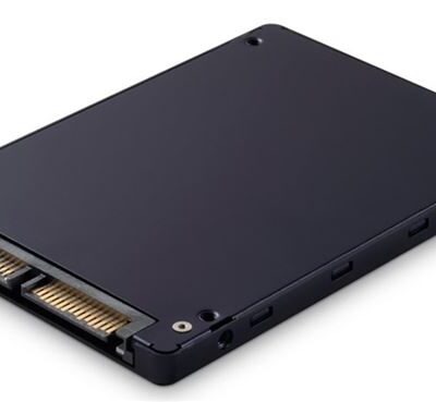 Lenovo 2.5" SSD 960GB MV SATA