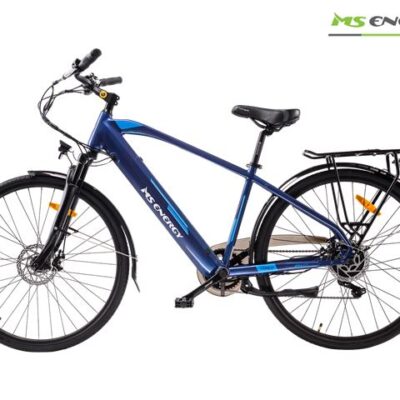 MS ENERGY eBike c11_M size