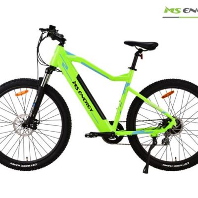 MS ENERGY eBike m11