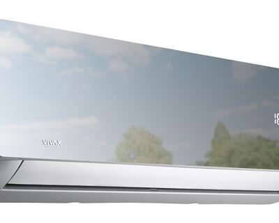 VIVAX COOL, klima uređaji, ACP-12CH35AERI+ R32 SIVA OGL.