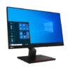 LENOVO Monitor 24 T24t-20 23,8"/FHD/IPS/HDMI,DP, USB-C/Touch/3Y,62C5GAT1EU