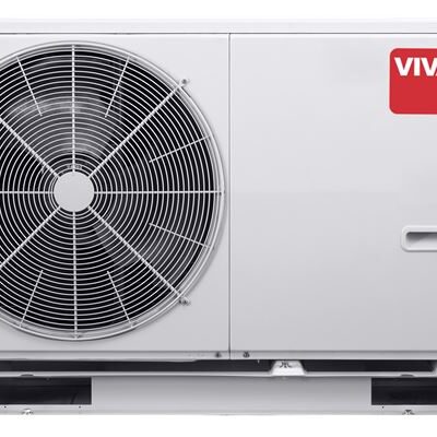 VIVAX COOL, toplotne pumpe, HPM-28CH84AERIs R32-1