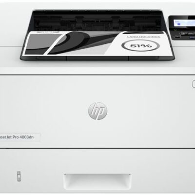 HP LaserJet Pro 4003dn 2Z609A