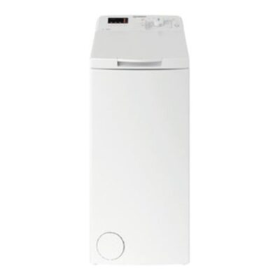 INDESIT veš mašina top load BTW S60400 EU/N