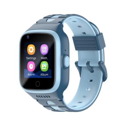VIVAX smart KIDS watch 4G MAGIC blue