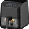 VIVAX HOME friteza DFA-617DB