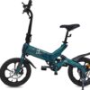 MS ENERGY eBike i6 Green_REG