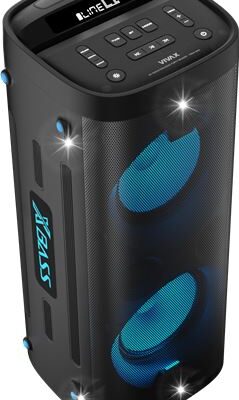 VIVAX VOX bluetooth zvučnik BS-1001