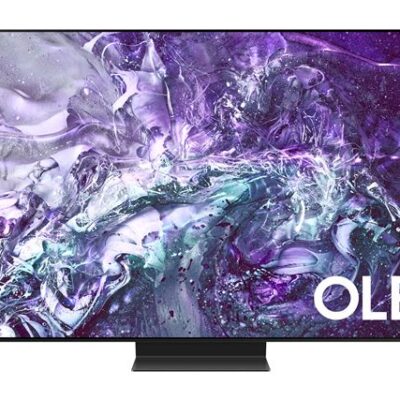 SAMSUNG OLED TV QE55S95DATXXH, 144 Hz, NEURAL AI, INFINITY 1