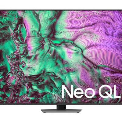 SAMSUNG NEO QLED TV QE75QN85DBTXXH, MiniLED, 120Hz, VA, MXT+