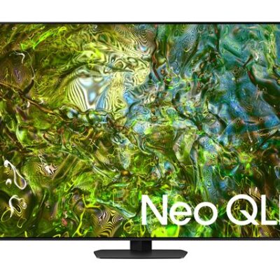 SAMSUNG NEO QLED TV QE75QN90DATXXH, MiniLED, 144Hz, VA, MXT+