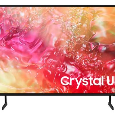 SAMSUNG LED TV UE50DU7192UXXH, 4K, SMART