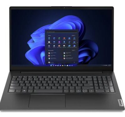 LAPTOP Lenovo V15-IRU G4 I3-1315U/8G/512G/DOS/3Y, 83A1006VYA