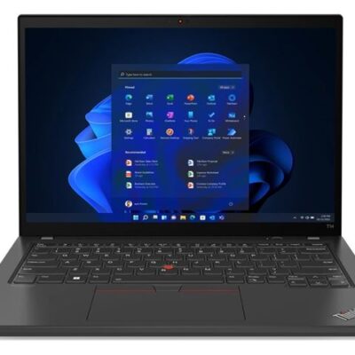 LAPTOP Lenovo ThinkPad® T14 G5 U5-125U/16G/512G/W11P/YU/3Y, 21ML0022YA