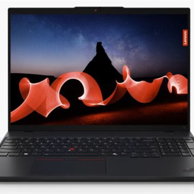 LAPTOP Lenovo ThinkPad® L16 G1 R5-7535U/16G/512G/W11P/YU/3Y, 21L70019YA