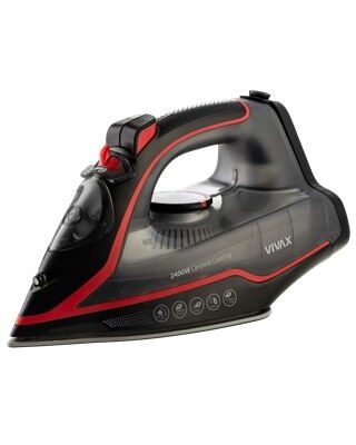 VIVAX HOME pegla IR-2400 CR