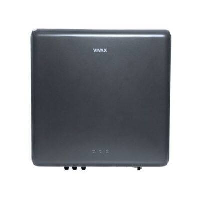 VIVAX ESS Inverter EMS-EM-3P-10K01