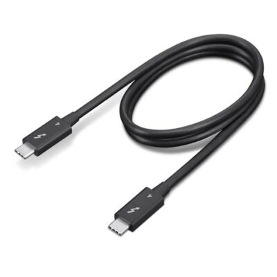 LAPTOP DODATAK Lenovo Kabl 0,7m Thunderbolt 4, 4X91K16968