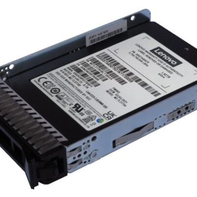 Lenovo 2.5" VA 960GB Read Intensive SATA 6Gb HS SSD v2