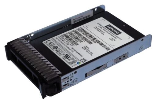 SERVER DODATAK LENOVO 2.5″ SSD VA 1.92TB RI SATA HS v2