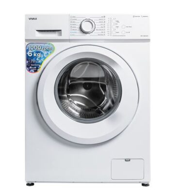 VIVAX HOME veš mašin WFL-100616CSI