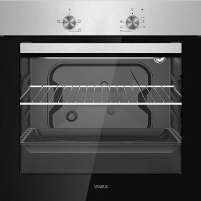 VIVAX HOME ugradna rerna BO-624MS X