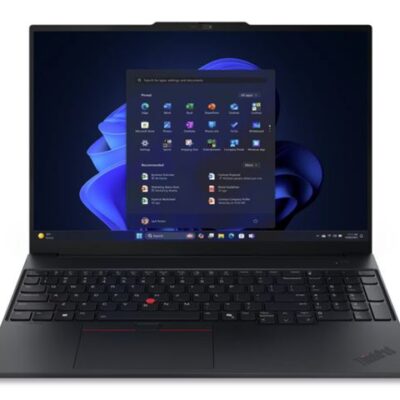 LAPTOP LENOVO ThinkPad® E16 G3 U7-240H/16G/512G/W11P/YU/3Y, 21TF003CYA