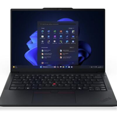LAPTOP LENOVO ThinkPad® E14 G7 14″ U5-210H/16G/1T/W11H/YU/3Y, 21T9003RYA