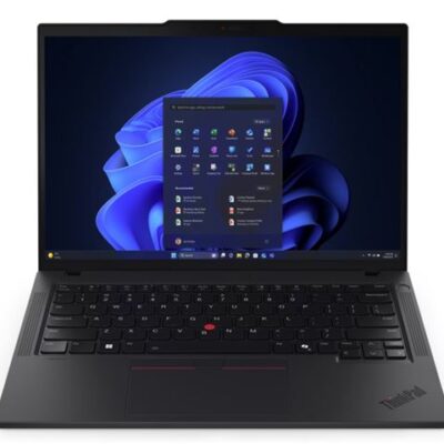 LAPTOP LENOVO ThinkPad® T14 G6 U7-225U AI/32G/1T/W11P/YU/3Y, 21QC0043YA