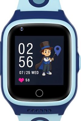 VIVAX smart KIDS watch 4G MAGIC 2 Blue