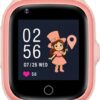 VIVAX smart KIDS watch 4G MAGIC 2 Pink