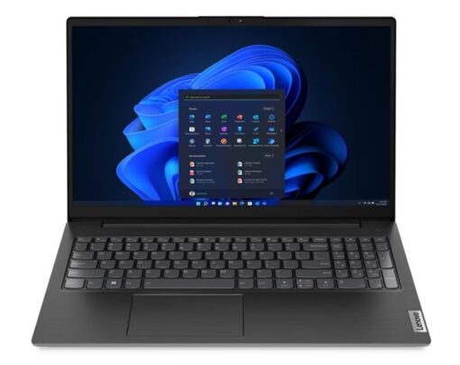 LAPTOP LENOVO V15-IRU G4 I3-1315U/12G/512G/DOS/3Y, 83A1006VYA_