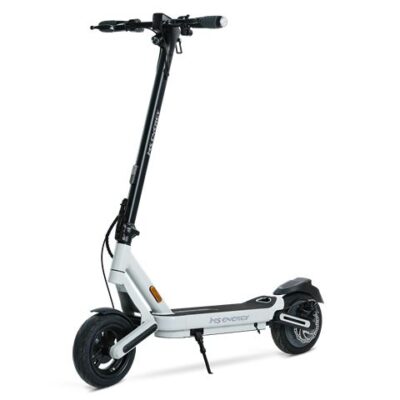 MS ENERGY E-ROMOBIL MENTOR 500 light grey