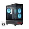 PC MSG Gamer R5 a123