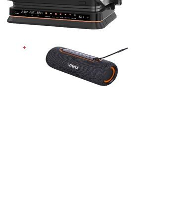 Vivax Smart Gril + vučnik BS-110