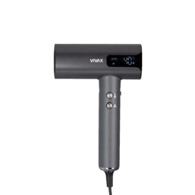 VIVAX HOME fen za kosu H1 Sense Storm