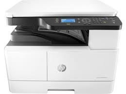 HP Štampač LaserJet MFP M438n A3, 8AF43A