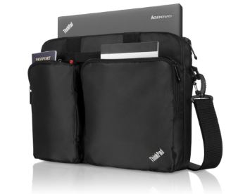 LAPTOP DODATAK Lenovo Torba/Ranac 14″ ThinkPad 3-in-1 Case, 4X40H57287