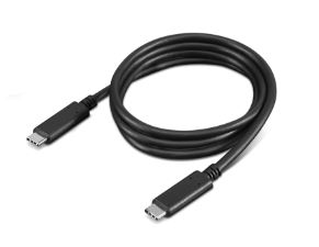 LAPTOP DODATAK LENOVO Kabl USB-C 1m, 4X90U90619