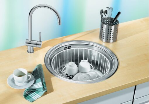 BLANCO RONDOSOL INOX sudopera - Image 2