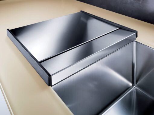 BLANCO CLARON 500-U sudopera - Image 3