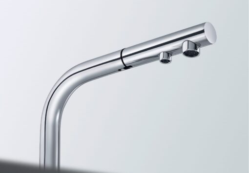 BLANCO FONTAS-S II INOX-Finish Ultraresist filter slavina - Image 2
