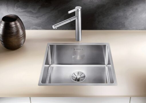 BLANCO CLARON 450-IF INOX sudopera - Image 2