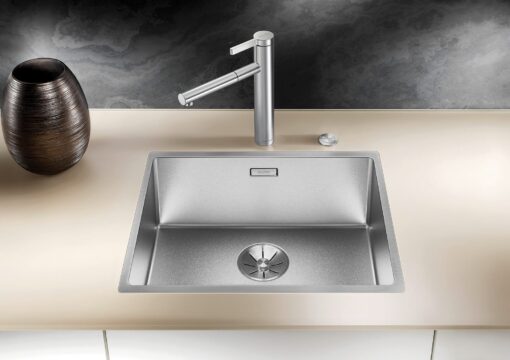 BLANCO CLARON 500-IF Durinox sudopera - Image 2