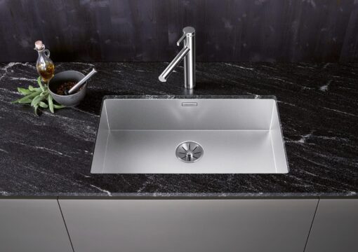 BLANCO ZEROX 700-U Durinox sudopera - Image 2