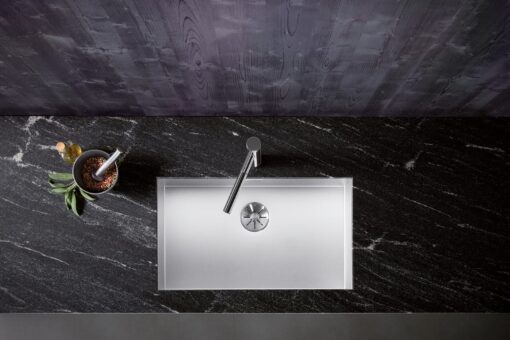 BLANCO ZEROX 700-U Durinox sudopera - Image 3