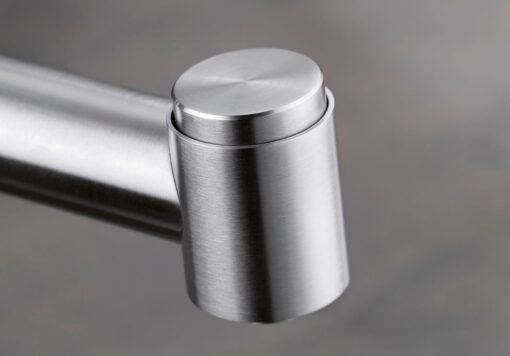 BLANCO AMBIS-S INOX massive slavina - Image 7