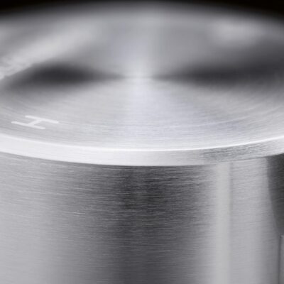 BLANCO AMBIS INOX massive slavina - Slika 5